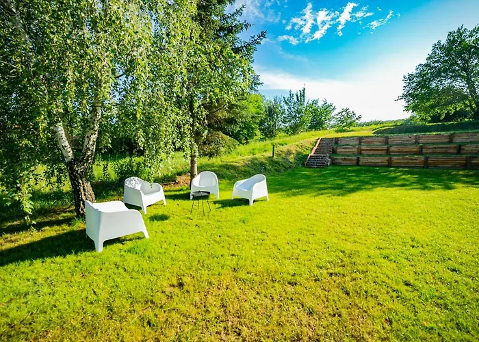 וילה Kegli_fonyod *